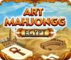 Art Mahjongg Egypt гра