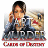 Art of Murder: Cards of Destiny гра
