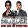 Art of Murder: The Hunt for the Puppeteer гра