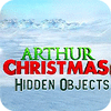Arthur's Christmas. Hidden Objects гра
