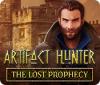 Artifact Hunter: The Lost Prophecy гра