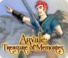 Arvale: Treasure of Memories гра