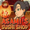 Asami's Sushi Shop гра