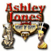 Ashley Jones and the Heart of Egypt гра