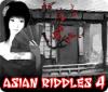 Asian Riddles 4 гра