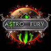 Astro Fury гра