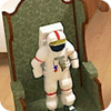 Astronaut's Secret гра