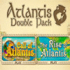 Atlantis Double Pack гра
