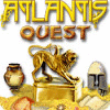 Atlantis Quest гра