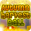 Autumn Harvest Ball гра