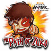 Avatar: Path of Zuko гра