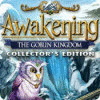 Awakening: The Goblin Kingdom Collector's Edition гра