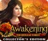 Awakening: The Redleaf Forest Collector's Edition гра