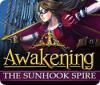 Awakening: The Sunhook Spire гра