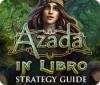 Azada: In Libro Strategy Guide гра