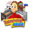 Babysitting Mania гра