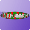 Backgammon гра