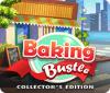 Baking Bustle Collector's Edition гра