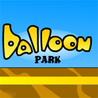 Balloon Park гра