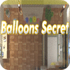 Balloons Secret гра