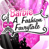 Barbie A Fashion Fairytale гра