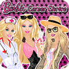 Barbie Career Choice гра
