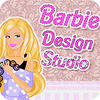 Barbie Design Studio гра