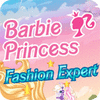 Barbie Fashion Expert гра