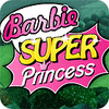 Barbie Super Princess гра