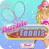 Barbie Tennis Style гра