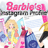 Barbies's Instagram Profile гра
