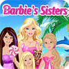 Barbies Sisters гра