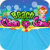 Beach Clean Up Game гра