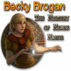 Becky Brogan: The Mystery of Meane Manor гра