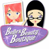 Belle`s Beauty Boutique гра
