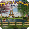 Big City Adventure: Paris гра