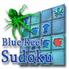 Blue Reef Sudoku гра