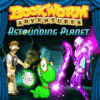 Bookworm Adventures: Astounding Planet гра