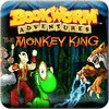 Bookworm Adventures: The Monkey King гра