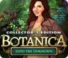 Botanica: Into the Unknown Collector's Edition гра