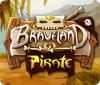 Braveland Pirate гра