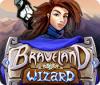 Braveland Wizard гра