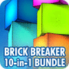Brick Breaker 10-in-1 Bundle гра