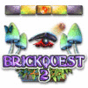 Brick Quest 2 гра