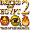 Bricks of Egypt 2: Tears of the Pharaohs гра