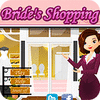Bride's Shopping гра