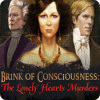 Brink of Consciousness: The Lonely Hearts Murders гра