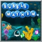 Bubble Mayhem гра