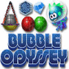 Bubble Odysssey гра