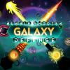 Bubble Shooter Galaxy Defense гра